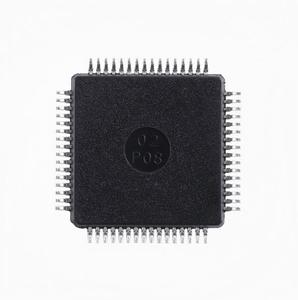 Оригинальный CH32V103R8T6 LQFP-64 RISC-V ядро 32-битные микроконтроллеры-MCUs - Product Image 3