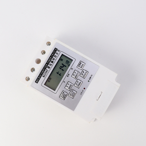 MICRO COMPUTER TIMER KG316T SHYZ mit LCD-Display und 40A max. Current - Product Image 6