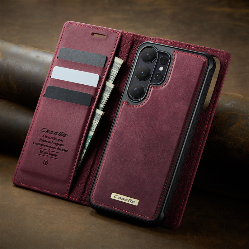 Wine Red