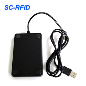 オールインワンメモリカードリーダーUSB外部カードリーダーSDSDHCミニリーダー - Product Image 3