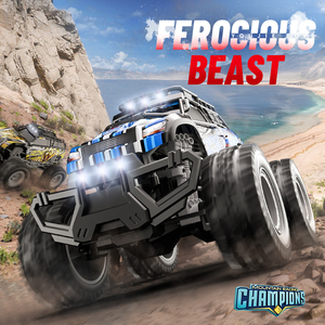 1/14 2.4GHZ 4 Channel <strong>Cheap</strong> <strong>RC</strong> Drifting Remote Control Car Toys <strong>RC</strong> Trucks <strong>RC</strong> Cars With Light - Product Image 5