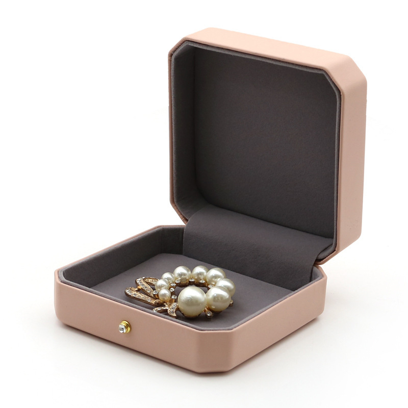 Pink(Brooch Box)