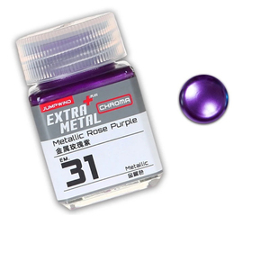 Jumpwind Acrylic Airbrush Sơn Màu Sắc Cơ Bản Thu Nhỏ Sơn Bộ Sở Thích Mô Hình Sơn & Sơn Công Cụ 18Ml Cho Các Mô Hình - Product Image 4