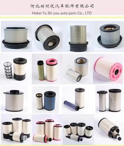 Fuel <strong>Filter</strong> UW0576-058 UF0542-058 L011000000522 Uf0543-058 Diesel <strong>Filter</strong>