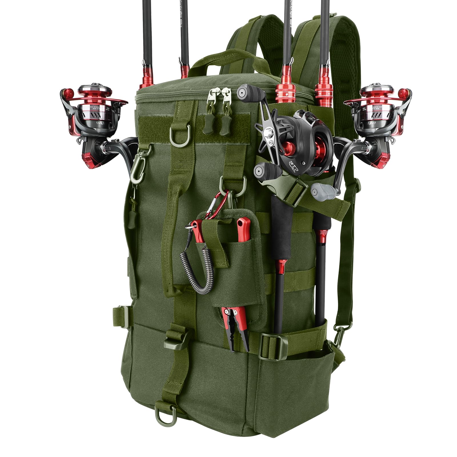 Army Green