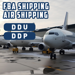 Agentes China Drop Shipping Programa Agente de limpieza Método de envío de Ali - Product Image 5