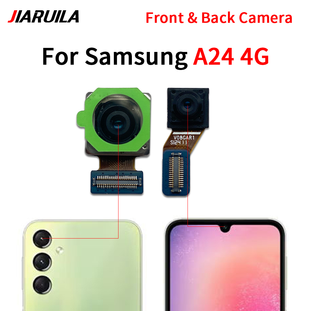 A24 4G (Ensemble)