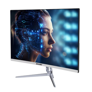 Wholesale 24 Inch 27inch <strong>LCD</strong> PC Monitor <strong>Display</strong> for Business Gaming Computer Screen 1920x1080 FHD LED Desktop Computer Monitor - Product Image 2
