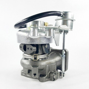 Toyota 2c motor Turbo için CT12B Turbo 17201-64110 - Product Image 2