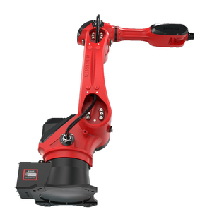 BORUNTE Top Seller Universal 6 Axis Articulated Industrial <strong>Robot</strong> Arm Handing Welding <strong>Loading</strong> Spraying <strong>Robot</strong> Arm - Product Image 6
