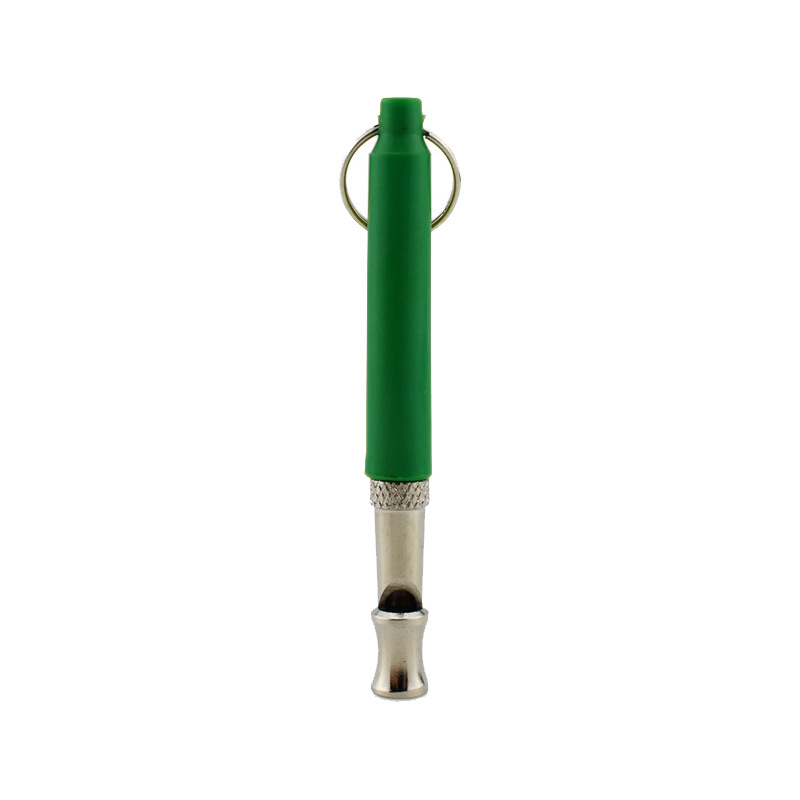 Flauta verde
