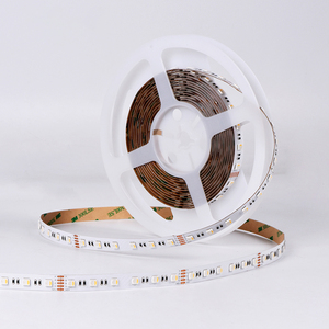 Dream Color RGBW High CRI90 60leds/m Colorful Flexible PCB SMD5050 <strong>LED</strong> Strip Light RGBW <strong>Led</strong> Strip Light <strong>LED</strong> Tape for Hotel - Product Image 4