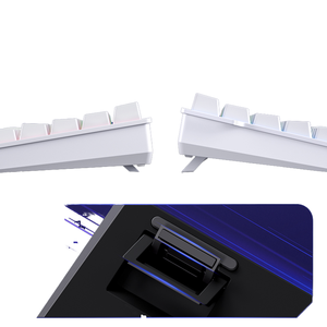 MCHOSE Ace 60/68 Magnetic Axis Mechanical <strong>Keyboard</strong> Pro Gaming E-sports Dedicated Desktop <strong>Computer</strong> Customization - Product Image 4