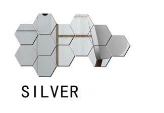 argent (46*40*23mm)