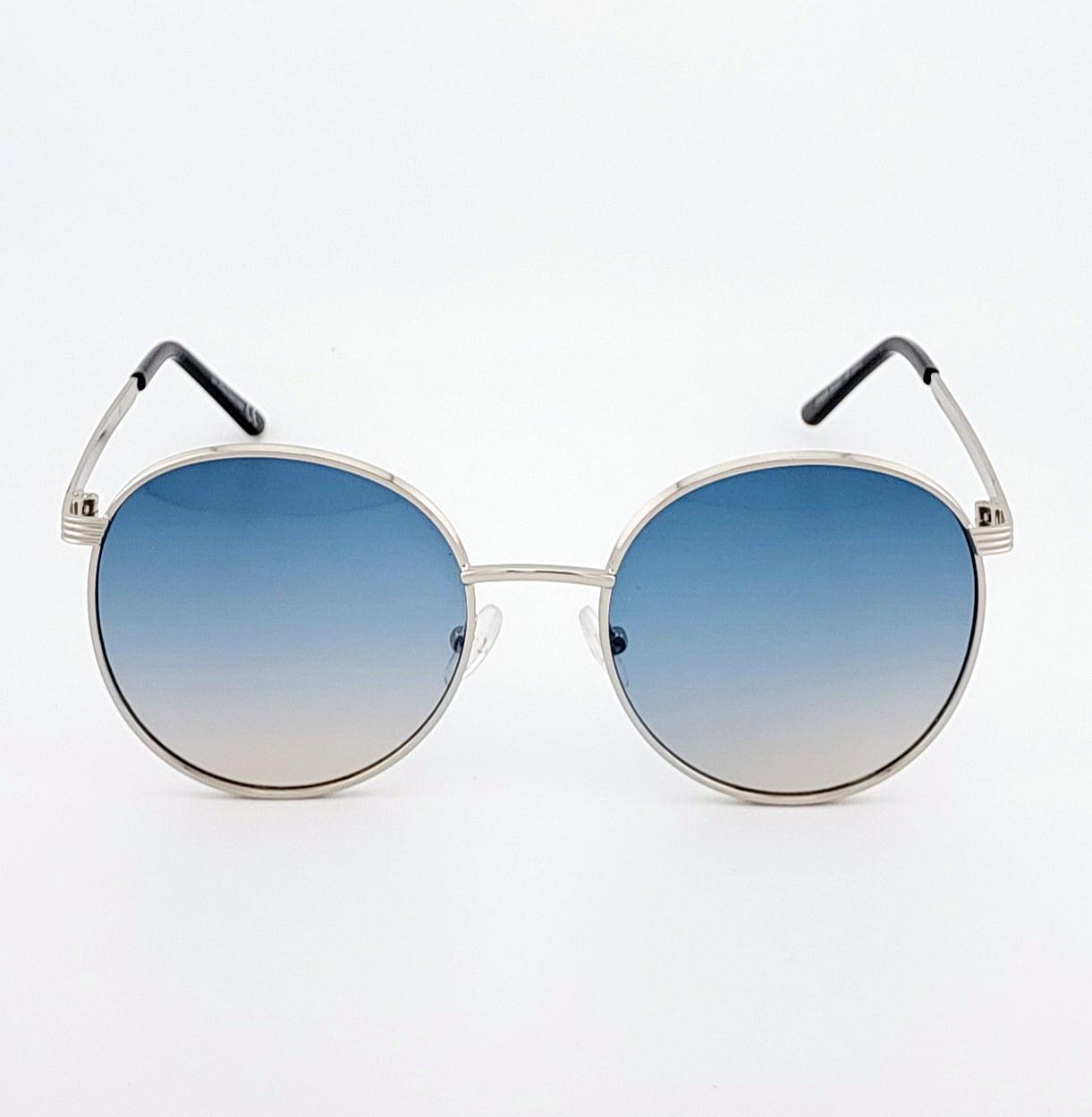 Dégradé Bleu à Marron