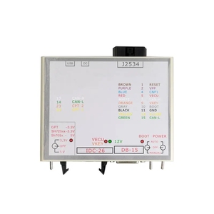 Power Box Adapter KTMflash V1.95 Code Reader ECU-Programmierer für V-A-G 271 MSV80 1 Jahr Garantie-Transmission Power Upgrade Tool - Product Image 2