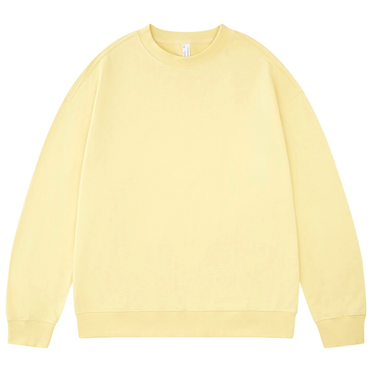 Lemon yellow