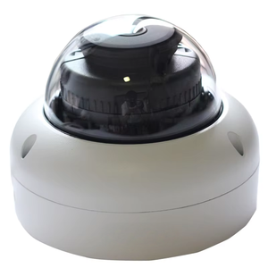 Cámara de red WizMind de domo varifocal IR de 8MP, cámara de red WizMind de domo varifocal IR de 8MP, 1/2" - Product Image 2