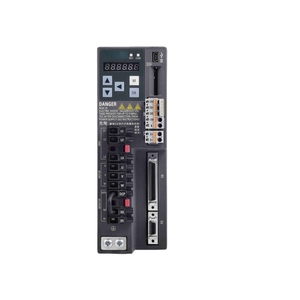 Nuovo originale Siemens 6SL3210-5FE11-0UA0 SINAMICS V90 Servo Drive PLC PAC & controller dedicati per la programmazione PLC - Product Image 6