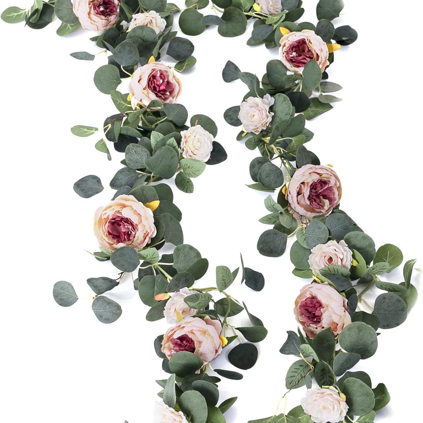 Rose foncé