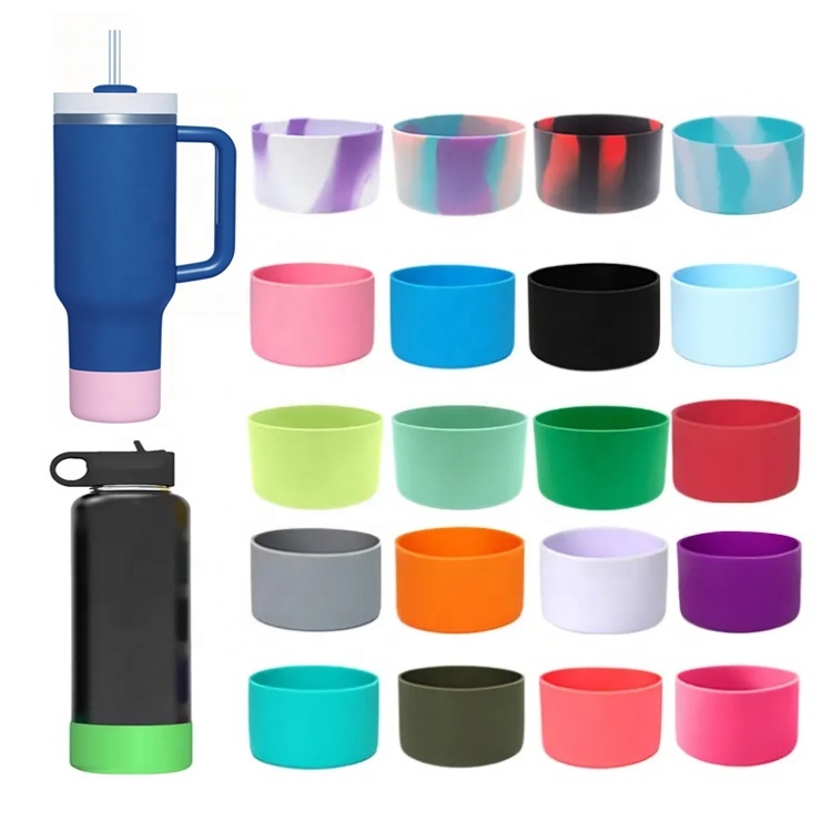 Custom colors