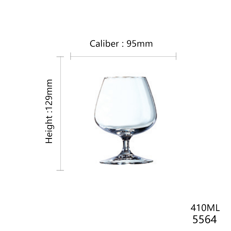 CLAIR 5564 410ml