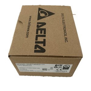 Controladores programables originales Delta PLC DVP14SS211T PLC