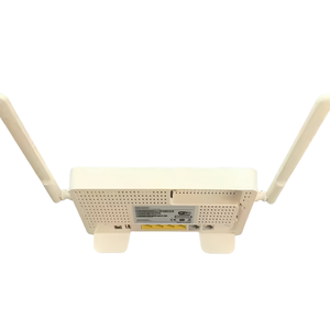 Single Band ONU SC/APC <strong>Modem</strong> HG8245C FTTH FTTB FTTC 1GE+3FE+1Pots+USB+Wifi Router English Firmware Wired Fiber Optic Equipment - Product Image 1