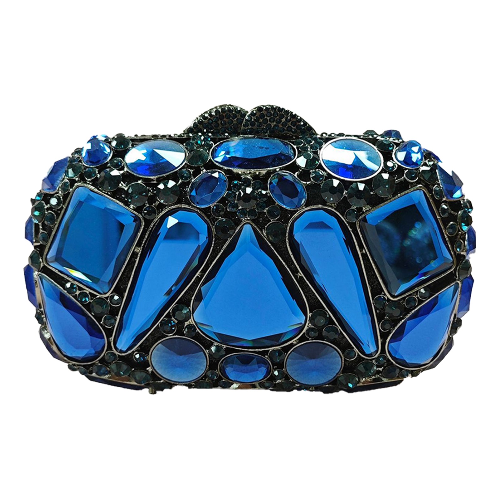Noir Bleu
