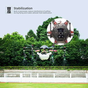 RadioLink Ardupilot controllore di volo PIXHAWK con modulo di potenza 2.4.8 controllore di volo PIXHAWK per Drone RC/aereo/multirotore - Product Image 4