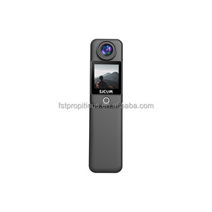 SJCAM C300 4K Action <strong>Camera</strong> 6 -Axis GYRO with Super Night Vision for Wildlife Recording Action <strong>Camera</strong> for Extreme Sports - Product Image 3