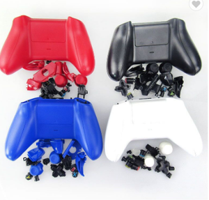 เคสฝาครอบจอยสติ๊กปุ่มอะไหล่สำหรับ Xbox One - Product Image 5