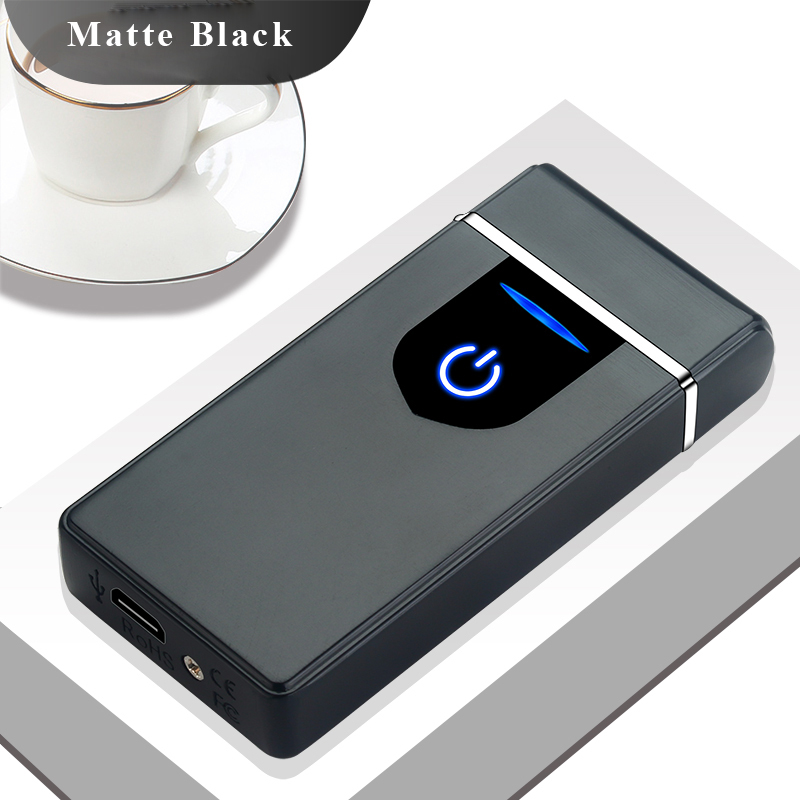 Noir mat