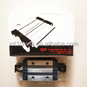 Bloque de riel de guía lineal MR9MNSS CPC, MR9ML SS - Product Image 4