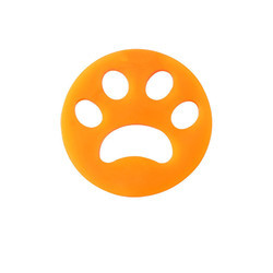 Orange round