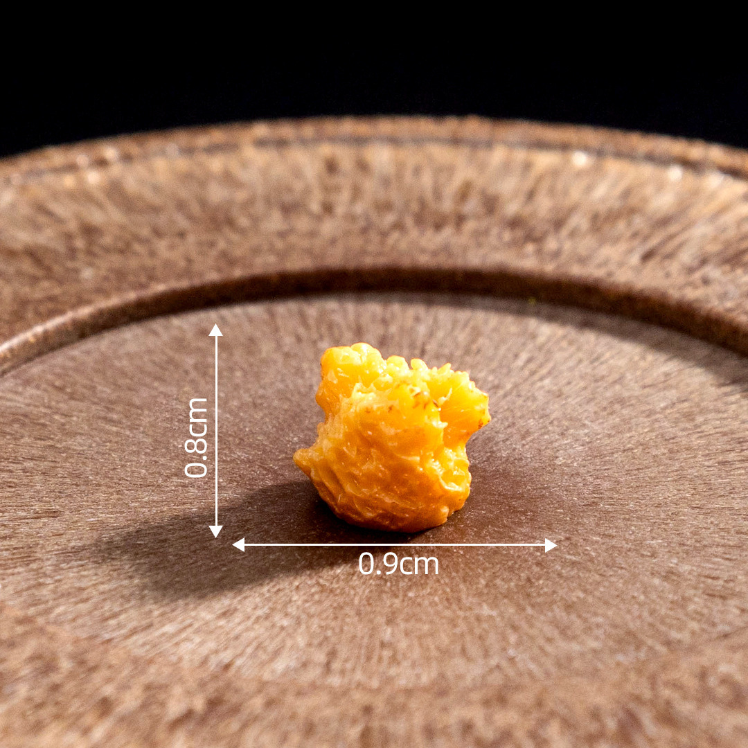 Non.6 popcorn au poulet