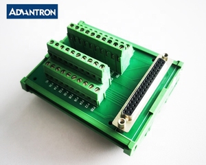配線板高電流変換ボード絶縁ボードねじタイプ端子出力産業用 - Product Image 4