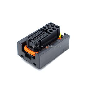 1473252-1 40 Way Female Socket New Energy ECU Electronic Control <strong>Unit</strong> <strong>Computer</strong> Controller <strong>System</strong> Complete Connector 1473252-1 - Product Image 4