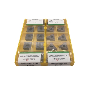 CCMT09T304LF KC5010 Cnmg160612 Cnmg160616 Cnmg190608 Cnmg190612数控刀片类型数控车床车刀