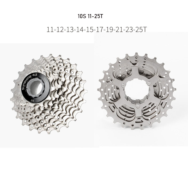 Argent 10s1125