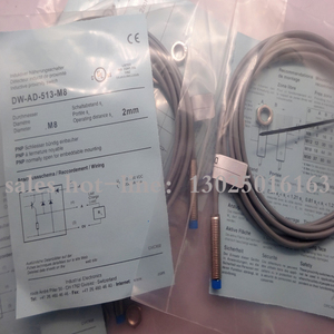 Nuevo interruptor de proximidad inductivo sensor inductivo de 1/2/1/502/503/504/511/512/513/514E - Product Image 6