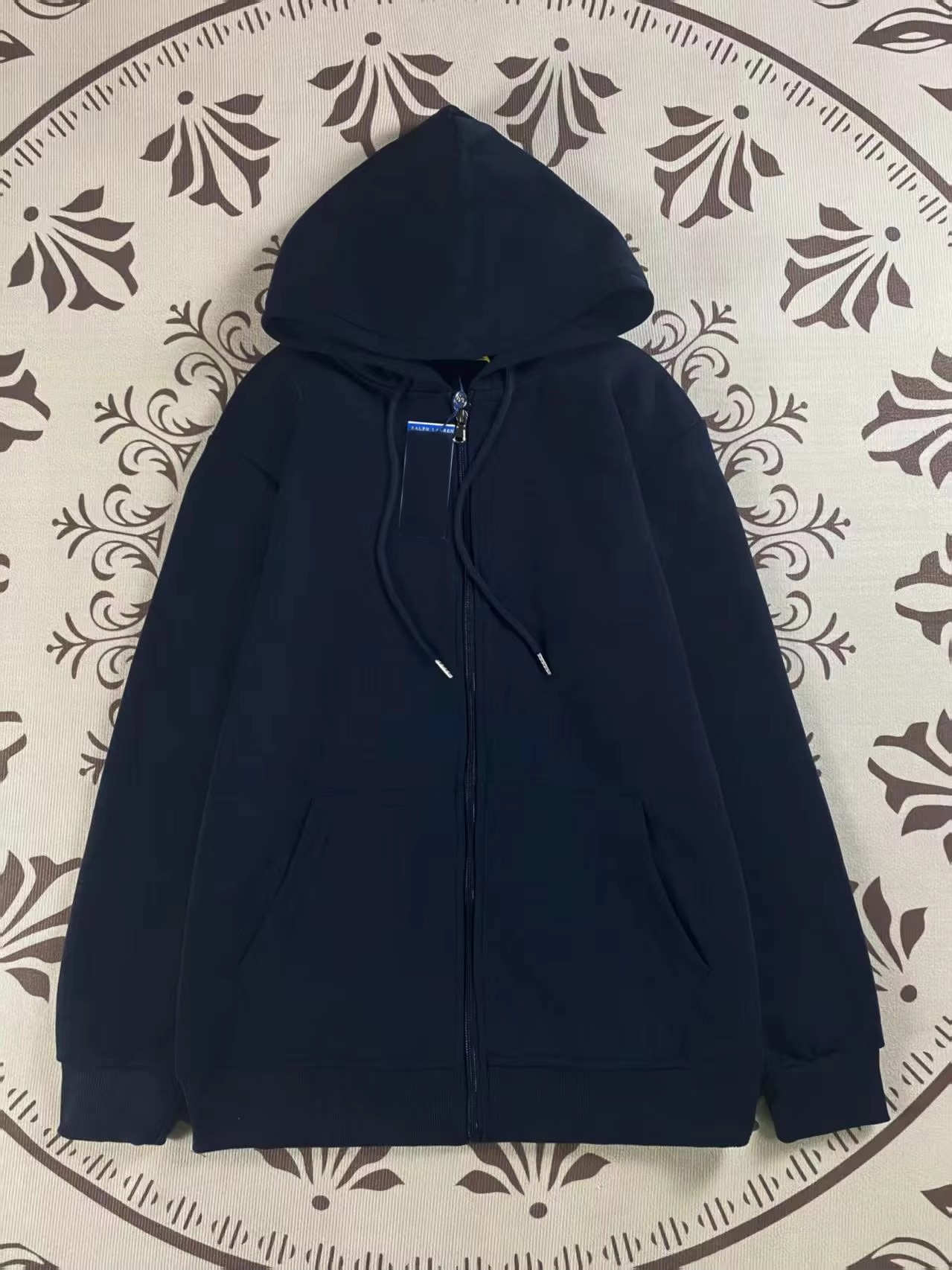 Bleu foncé