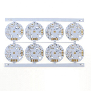 <strong>led</strong> <strong>PCB</strong> Assembly OEM Amplifier Circuit Board for Home Theatre System <strong>PCB</strong> manufacturing LIGHTING PCBA SMT factory - Product Image 1