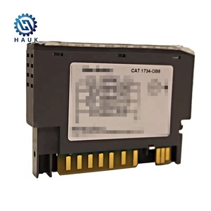 Orijinal marka yeni 1734-Ob8S PLC programlama denetleyici çıkış modülü PAC & adanmış kontrolörleri - Product Image 6