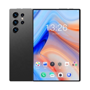 2024 nuovo Tablet Computer Pad Pro Full Network 5G Android macchina per l'apprendimento del gioco di intrattenimento per ufficio Computer Tablet portatile - Product Image 4