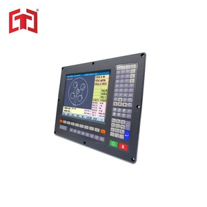 CNCプラズマ切断機CC-M3c StatAiプラズマCNCコントローラー - Product Image 2