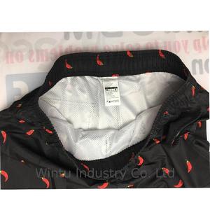 Đồ Bơi Quần Bơi Màu Xanh Quân Đội Trung Quốc Thân Thiện Với Môi Trường Đồ Đi Biển Bán Sỉ Ngoại Cỡ - Product Image 4