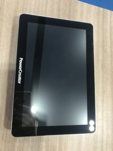7inch High Quality Custom Various Sizes Use for Kid Learn Machine E-book Smart TV 7 Inch Capacitive Touch <strong>Displays</strong> Screen <strong>LCD</strong> - Product Image 4