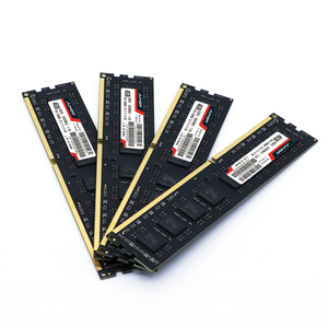 Juhor Brand New <strong>DDR3</strong> 4GB 1600Mhz RAM for Desktop 1.5V ECC Memory Support for Motherboard <strong>Ddr3</strong> - Product Image 6