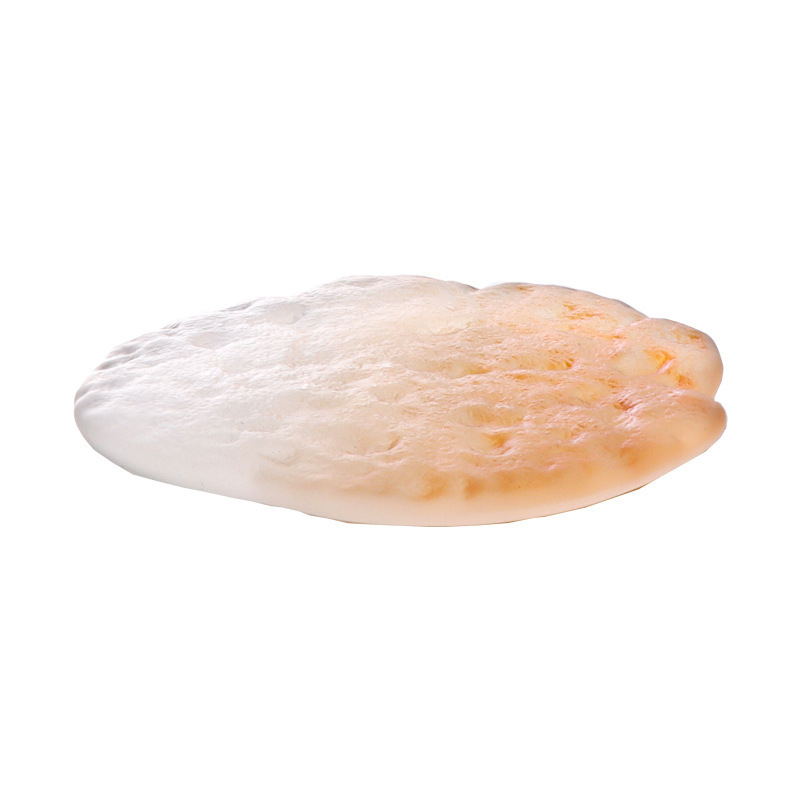 4-Sous-verre dégradé orange